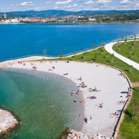 Morski Cvet * Capodistria