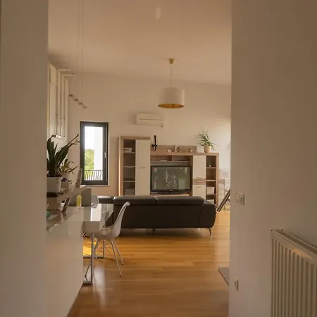 Morski Cvet Appartement