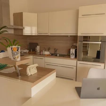 Apartment Morski Cvet