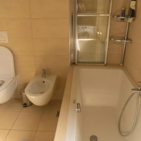 Appartement Morski Cvet *