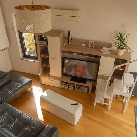 Morski Cvet Appartement Koper