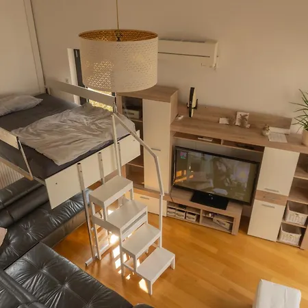 Apartment Morski Cvet Koper