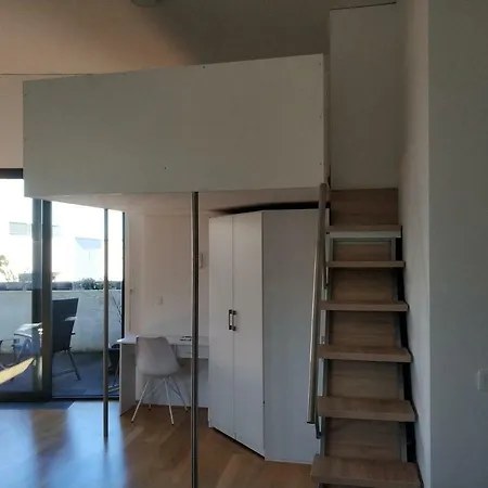 Appartement Morski Cvet *