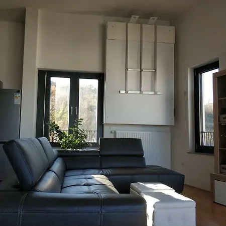 Apartment Morski Cvet