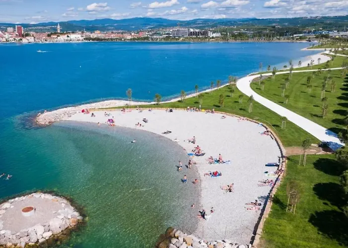 Morski Cvet * Κόπερ