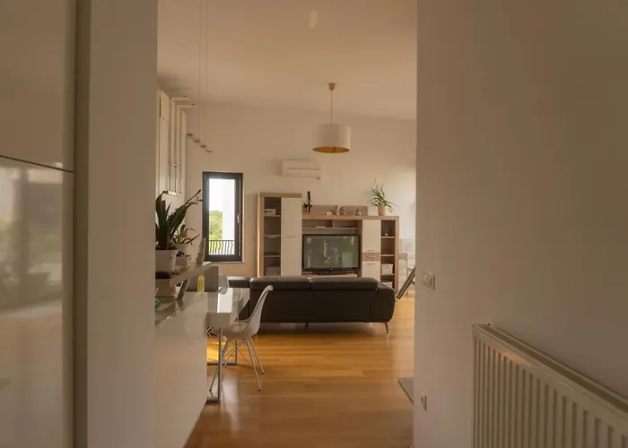 Morski Cvet Διαμέρισμα