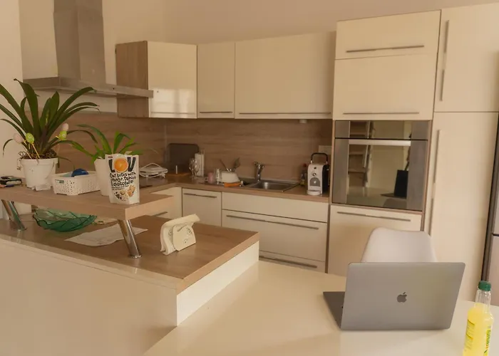 アパート Morski Cvet