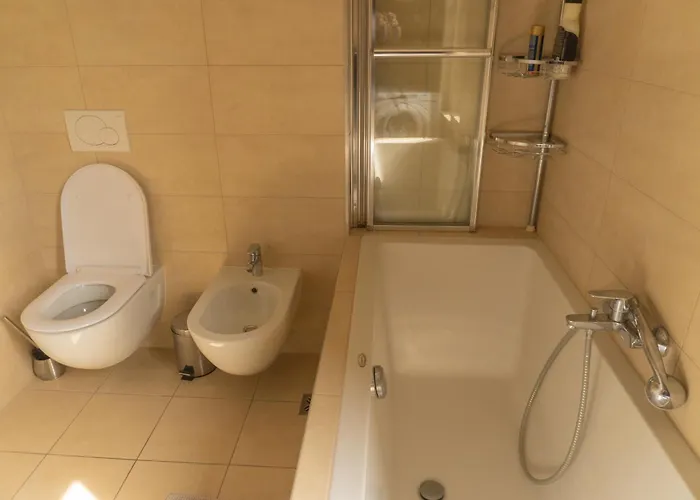 Διαμέρισμα Morski Cvet *