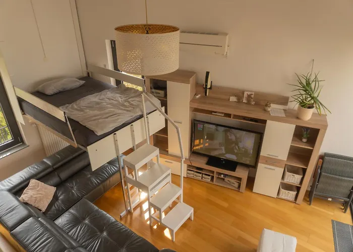 アパート Morski Cvet コペル