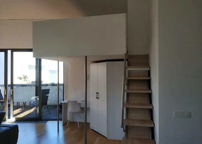 Διαμέρισμα Morski Cvet *