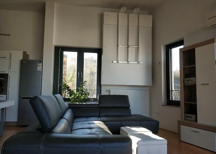 アパート Morski Cvet