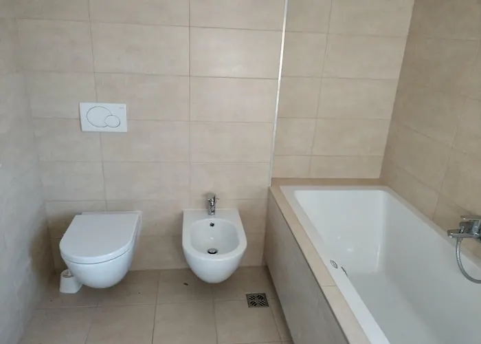 Morski Cvet Κόπερ