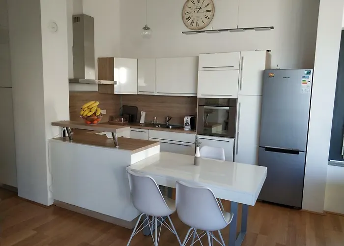 アパート Morski Cvet