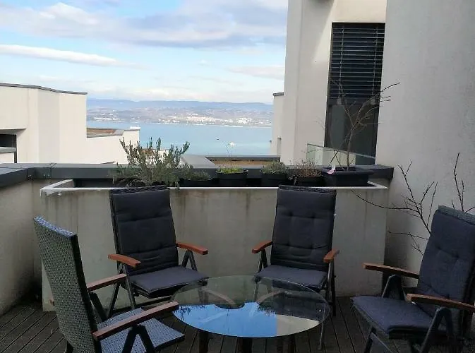 Morski Cvet * コペル