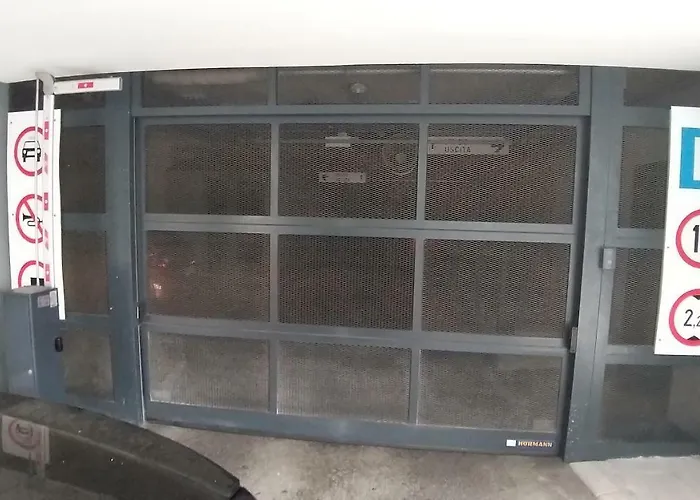 Morski Cvet アパート コペル